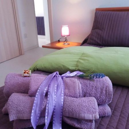 Il Glicine Bed & Breakfast Chieti Dış mekan fotoğraf