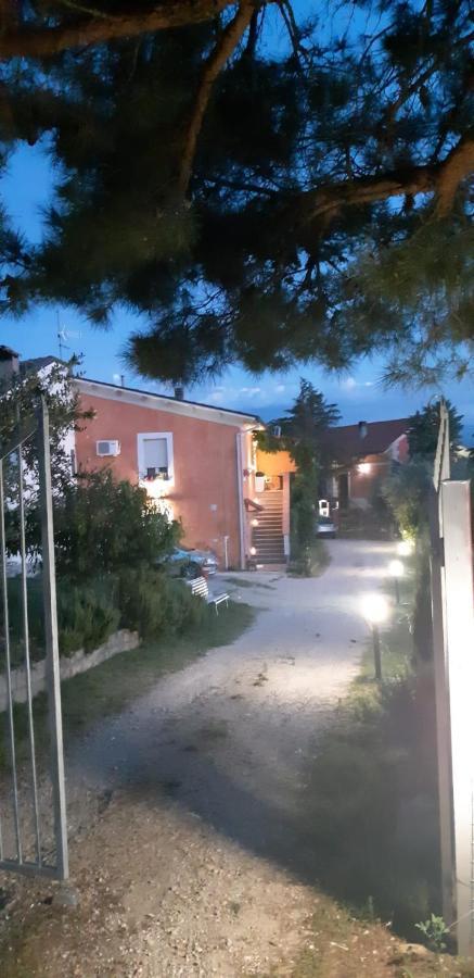 Il Glicine Bed & Breakfast Chieti Dış mekan fotoğraf