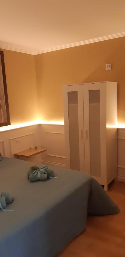 Il Glicine Bed & Breakfast Chieti Dış mekan fotoğraf