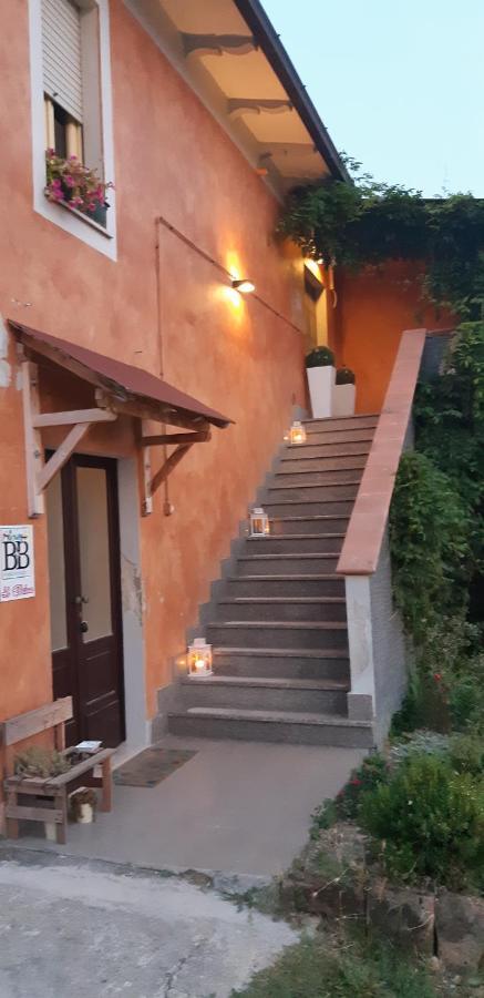 Il Glicine Bed & Breakfast Chieti Dış mekan fotoğraf