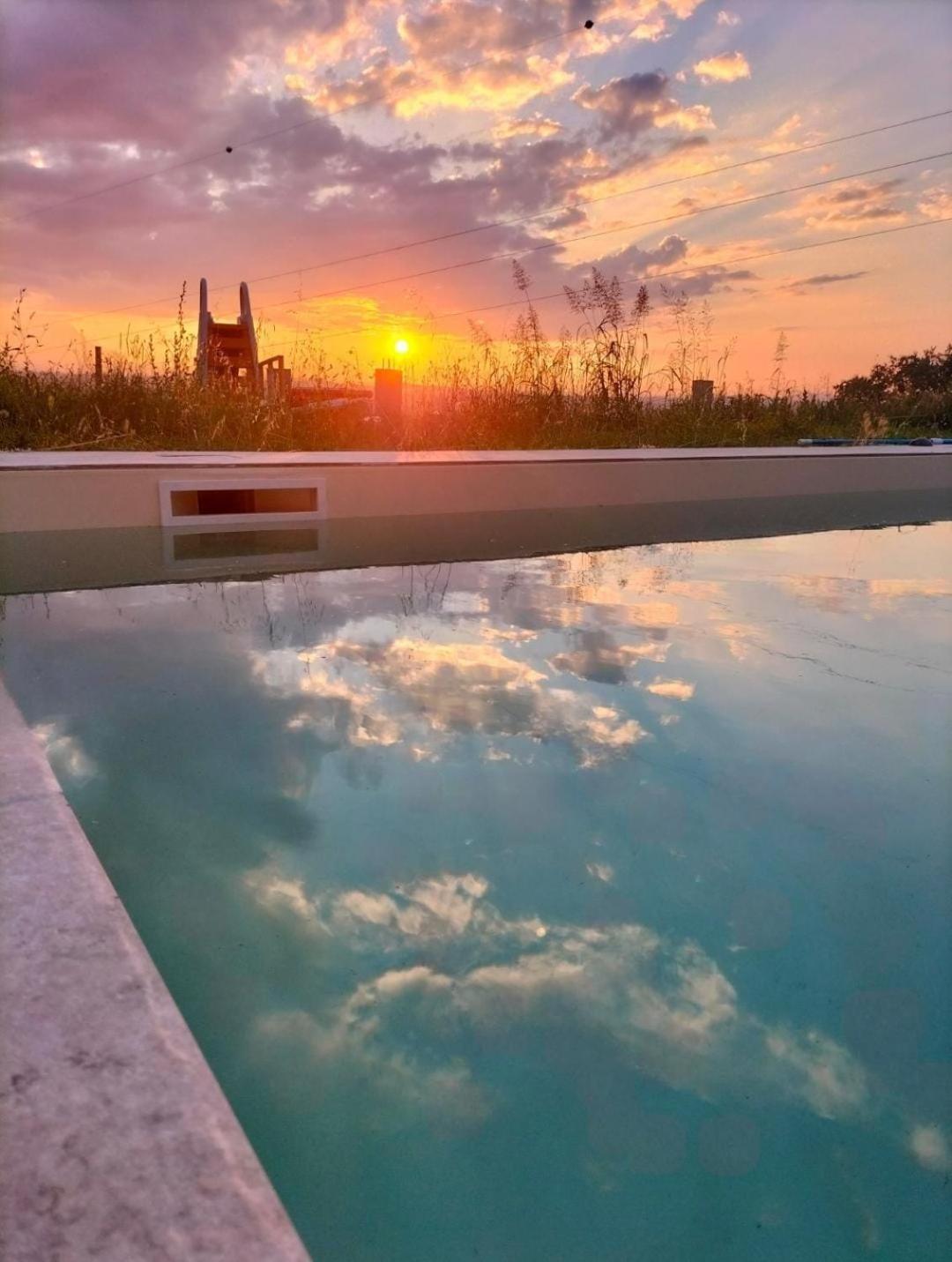 Il Glicine Bed & Breakfast Chieti Dış mekan fotoğraf